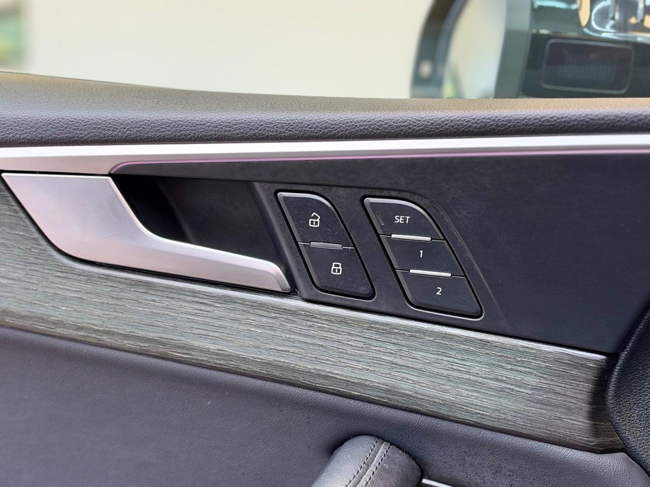 Audi A5 SPB 40 TFSI S tronic Design