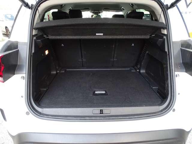 Citroen C5 Aircross C5 Aircross I 2022 1.5 bluehdi Shine Pack Sport
