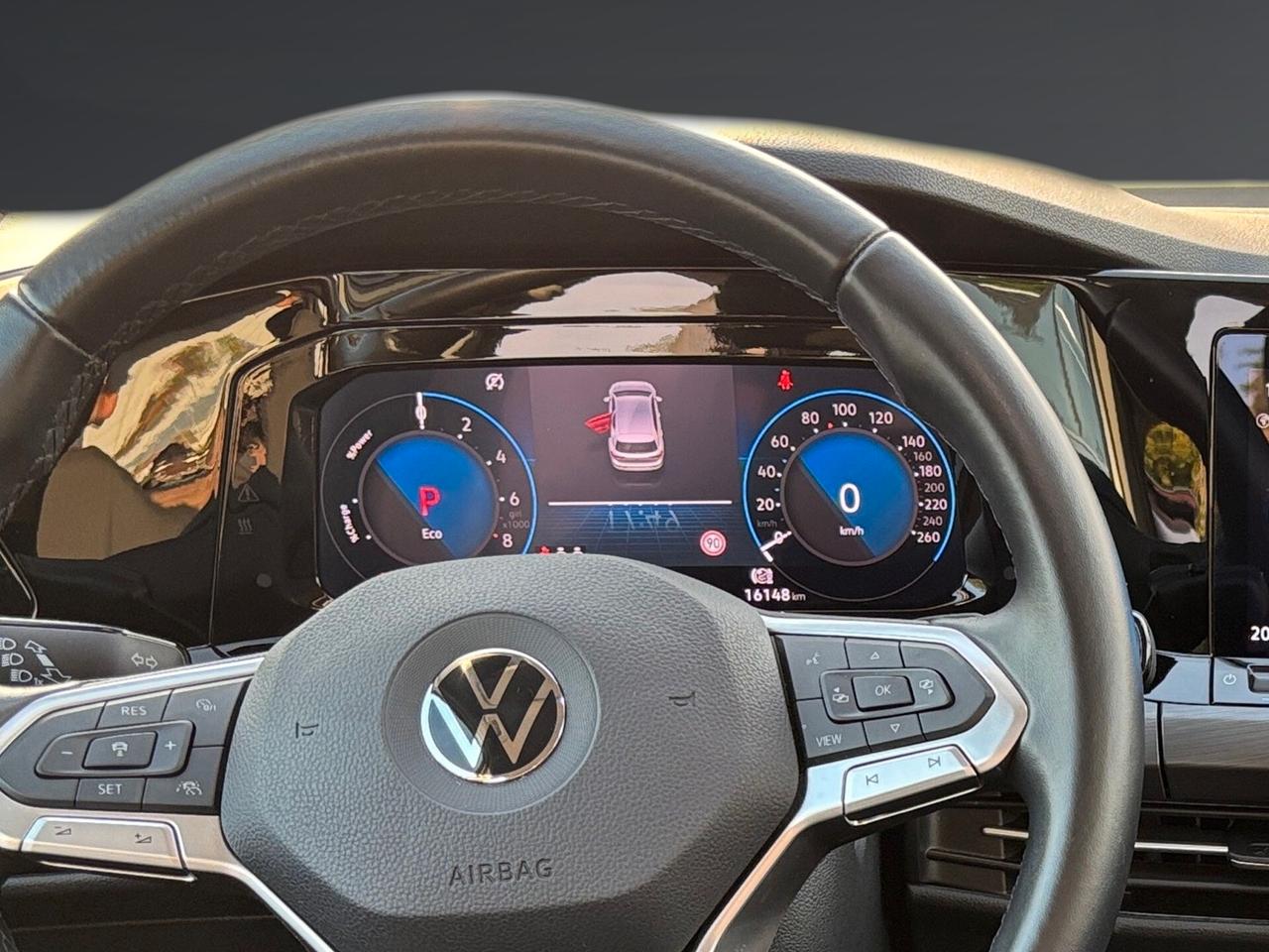 Volkswagen Golf 1.4 TSI eHYBRID 204 CV DSG Style CELL VENDITE 3491558563 - 3478673115