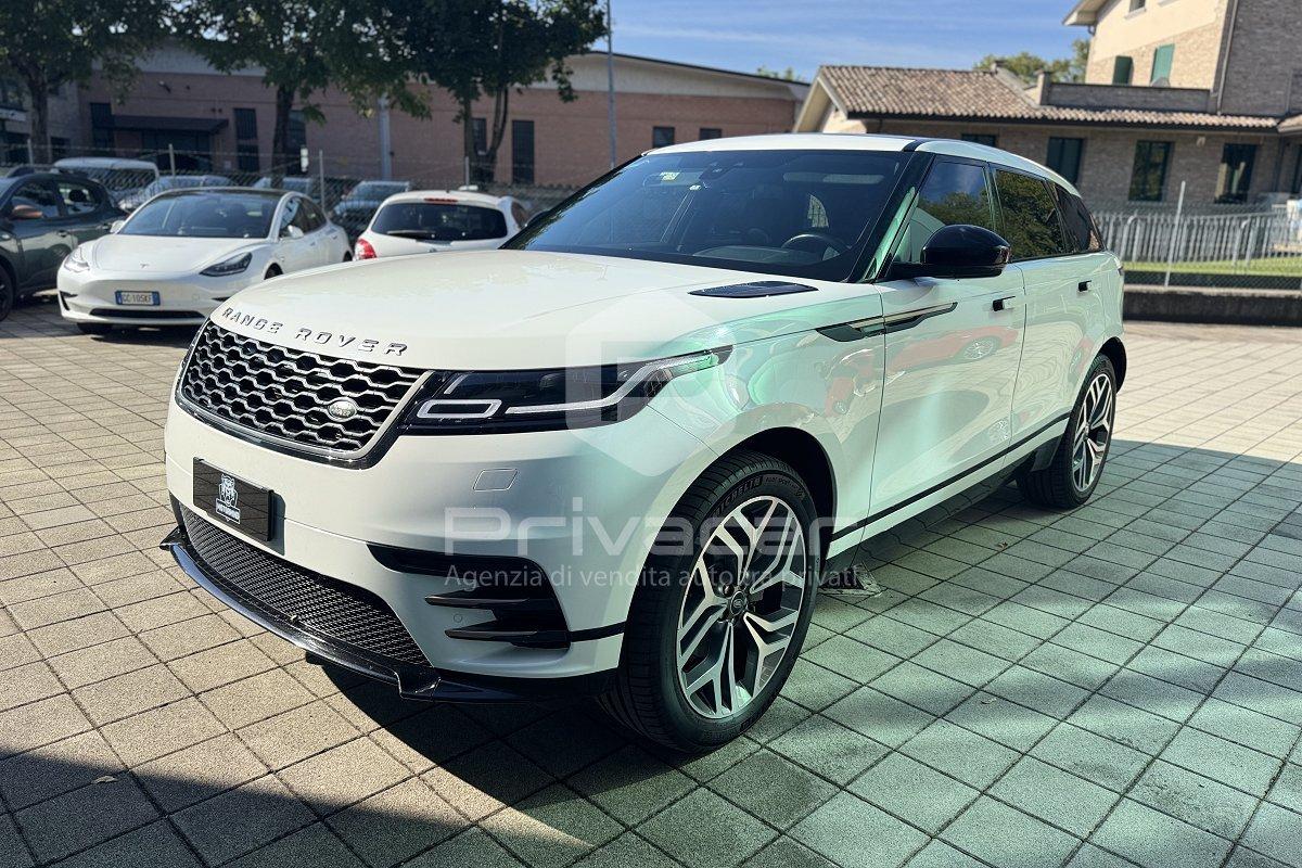 LAND ROVER Range Rover Velar 2.0D I4 240 CV R-Dynamic HSE