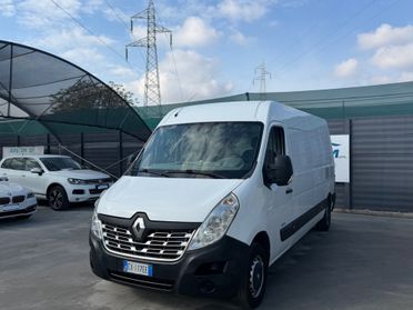 Renault Master T35 2.3 dCi/125 TP PM-SL-TM Furgone E5