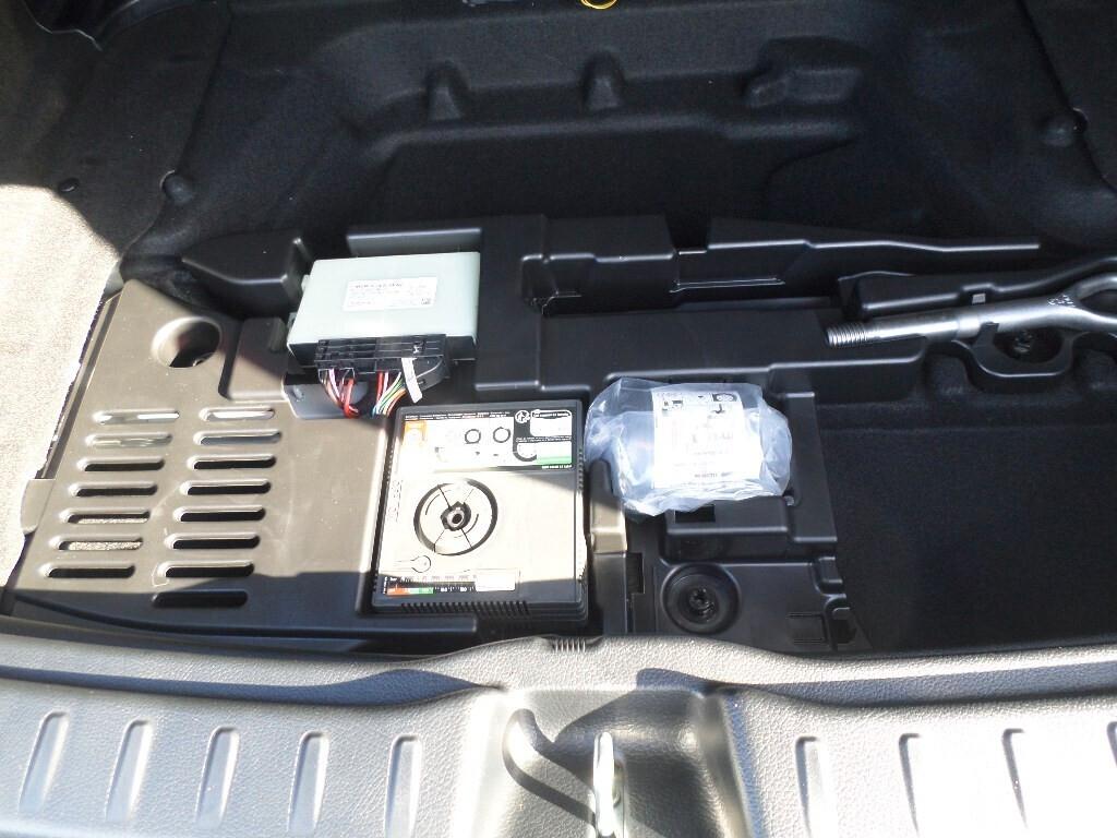 Mercedes-benz GLA 200 d Automatic 4Matic AMG Line Advanced Plus