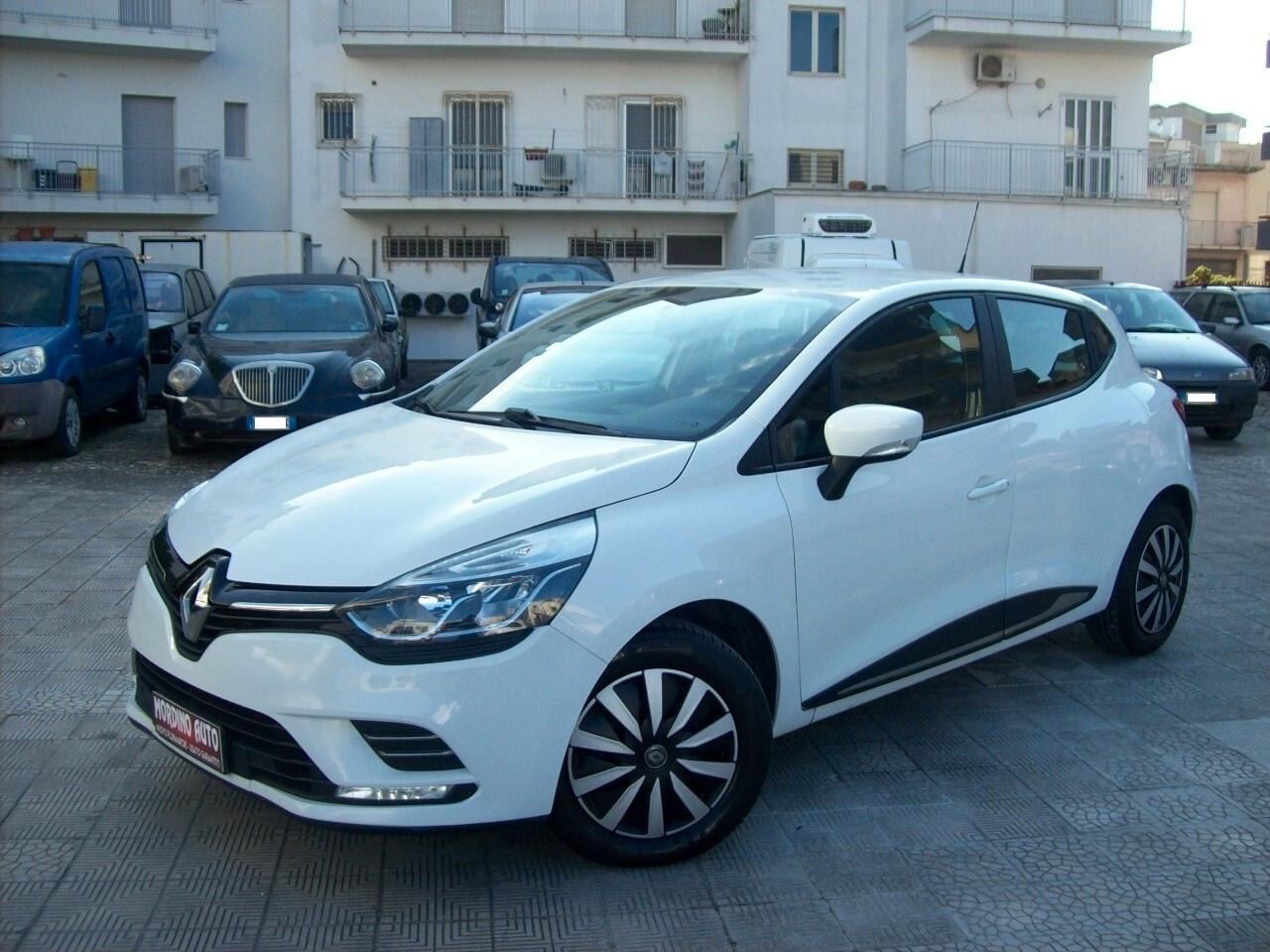 Renault Clio 0.9 TCe 90CV GPL 5p Energy Business