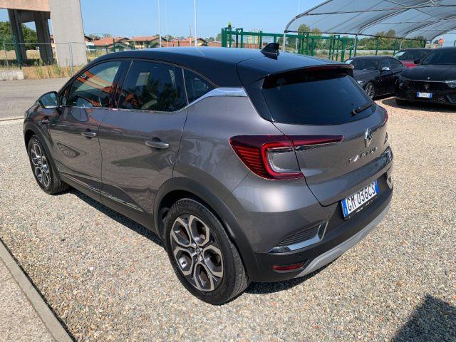 RENAULT Captur Full Hybrid E-Tech 145 CV Techno