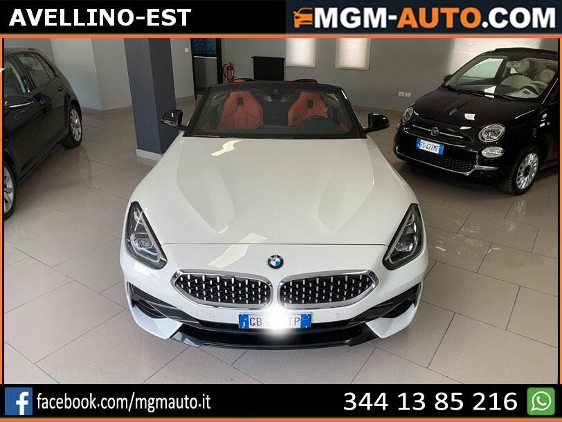 Bmw Z4 sDrive20i Sport