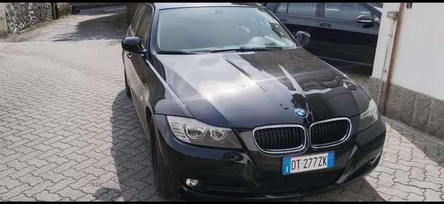 BMW 320 320d Touring Futura FL