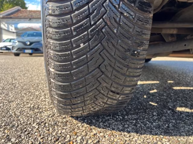 LAND ROVER Range Rover Evoque 2.2 TD4 5p. Pure TUTTI KM. TAGLIANDATI LAND ROVER