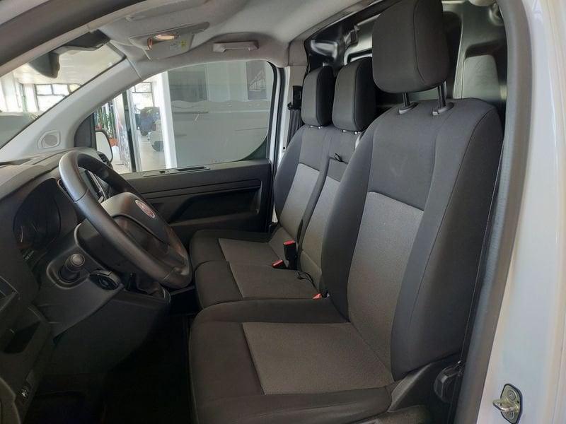 FIAT Scudo Scudo 1.5 BlueHDi 120 CV PL-TN Furgone Business