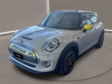 MINI Mini Full El. (F56) - Cooper SE L