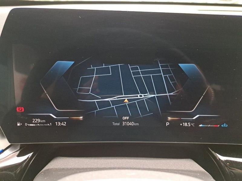 BMW X1 X1 sDrive 18d xLine