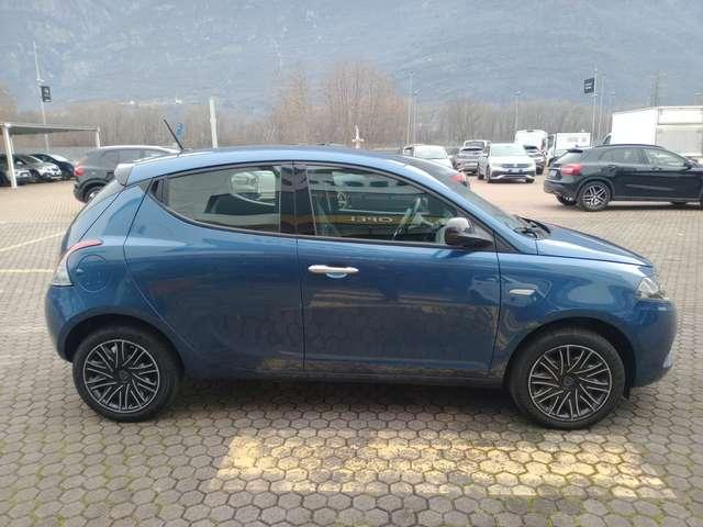 Lancia Ypsilon Ypsilon III 2021 1.0 firefly hybrid Gold s