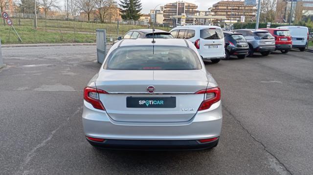 FIAT Tipo *PROMO* 1.6 Mjt 4 porte Mirror
