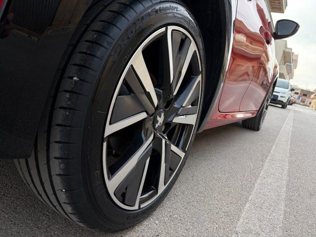 PEUGEOT 208 1.2 100 GT Line *60.200km*