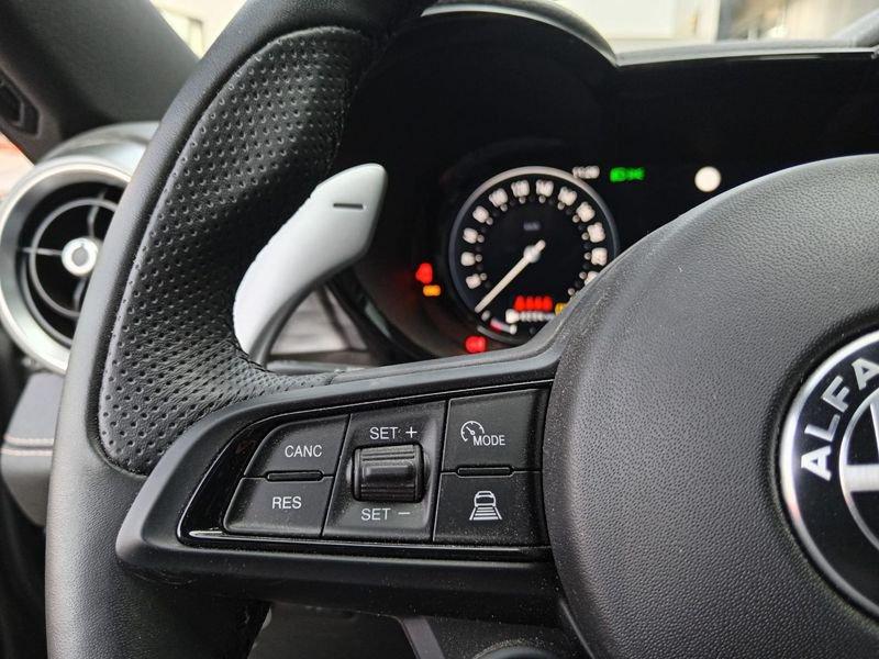 Alfa Romeo Tonale 1.6 Diesel 130cv TCT6 Veloce