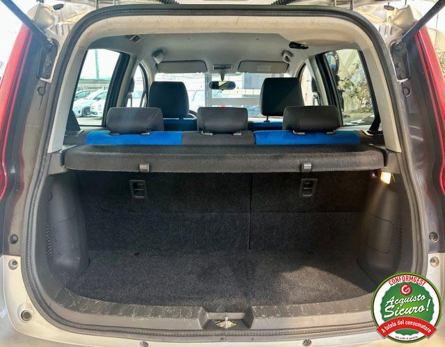 OPEL Agila 1.2 16V 86CV Enjoy *NEOPATENTATI*