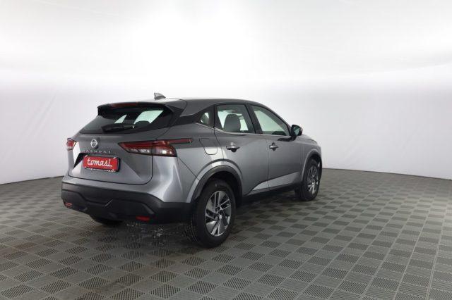 NISSAN Qashqai Qashqai MHEV 158 CV Xtronic Business