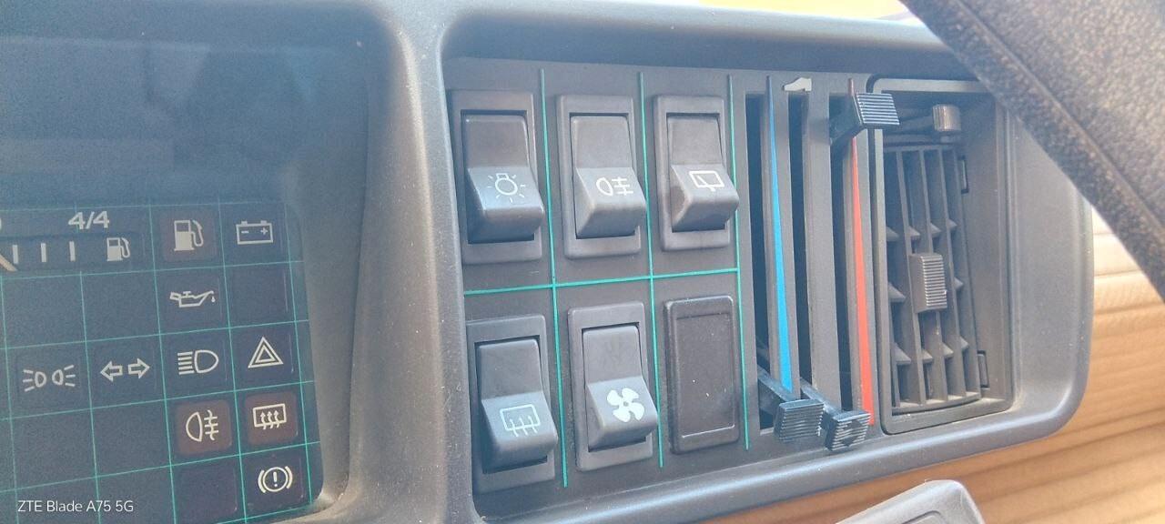 Fiat Panda 30 KM 59000 UNICO PROPRIETARIO