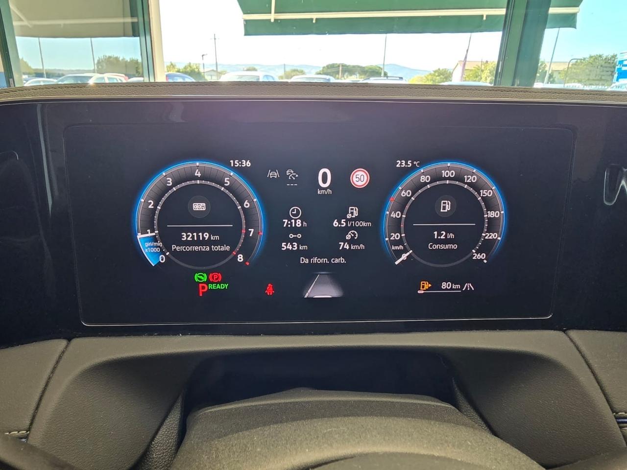 Volkswagen Tiguan 1.5 eTSI 150 CV ACT DSG Elegance