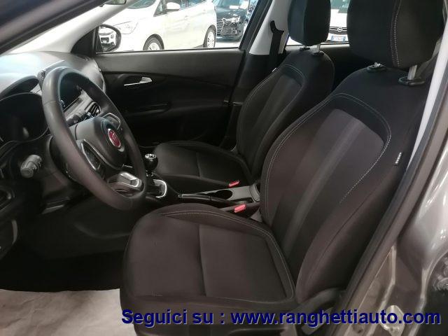 FIAT Tipo 1.6 Mjt S&S SW City Life