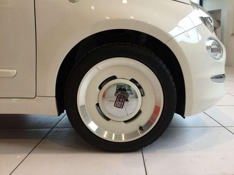 FIAT 500 1.3 95cv Multijet Anniversario