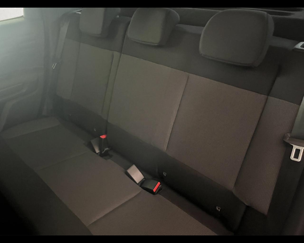 CITROEN C3 Aircross PureTech 110 S&S - PLUS