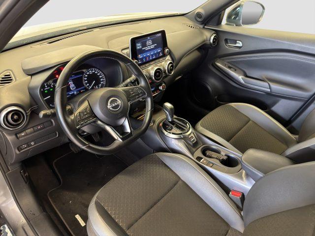NISSAN Juke Juke 1.0 DIG-T 114 CV DCT N-Connecta