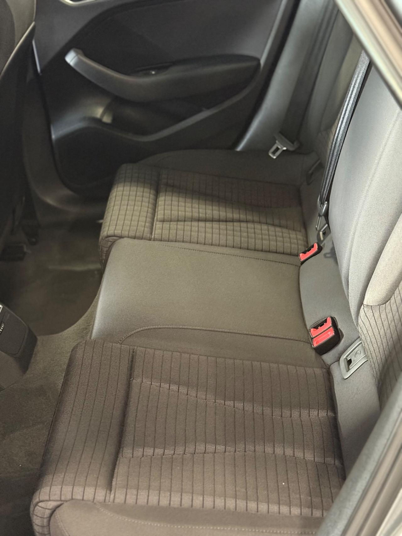 Audi A3 SPB 1.6 TDI Sport