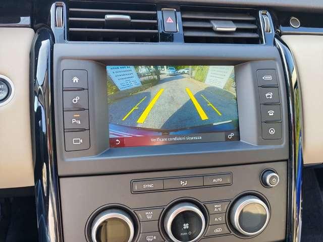 Land Rover Discovery Discovery 5 2017 2.0 sd4 HSE Luxury 240cv