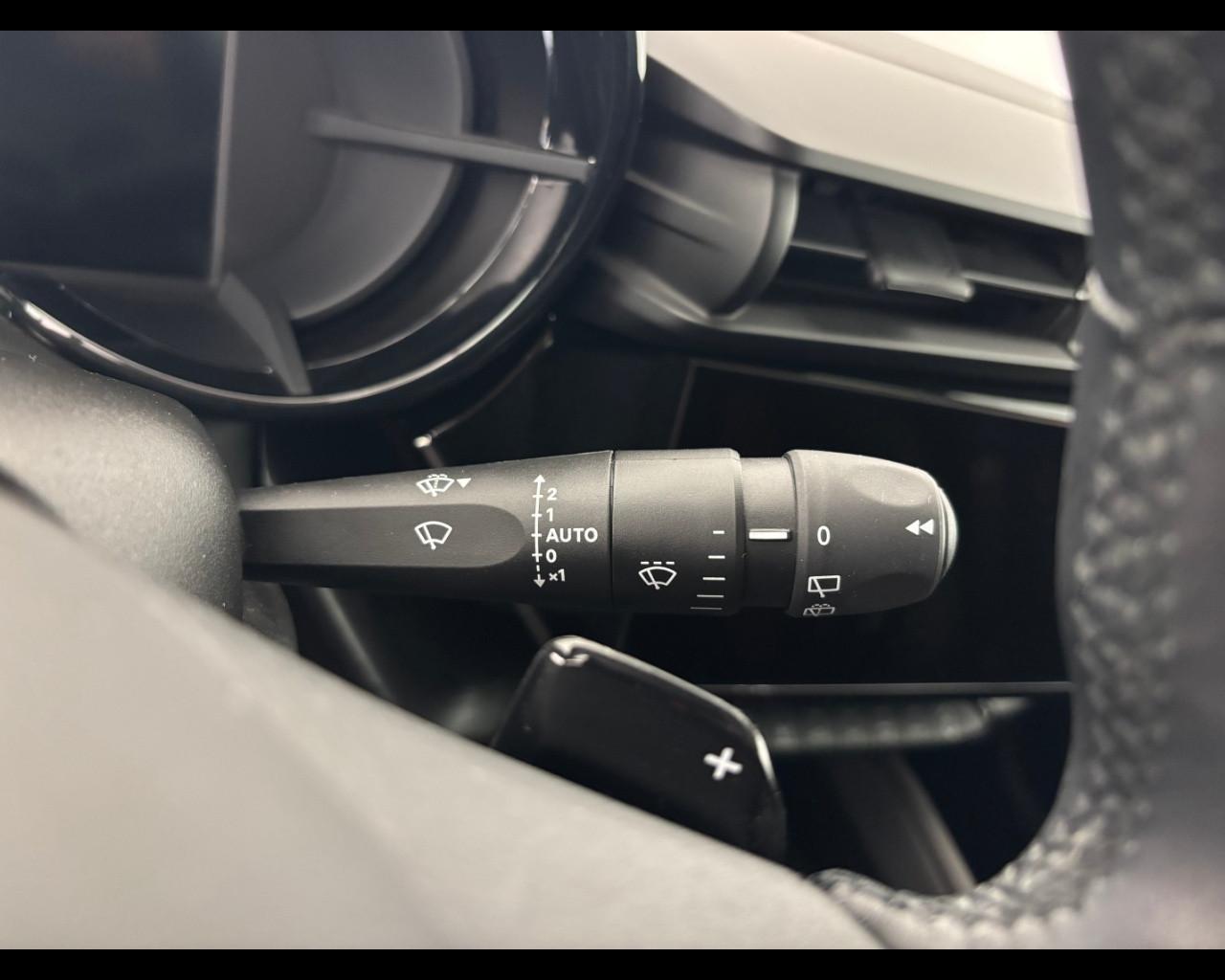 ALFA ROMEO Junior 1.2 ibrida Speciale 145cv edct6