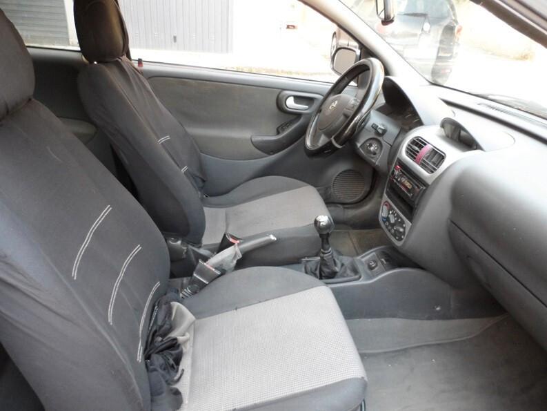 Opel Corsa 1.3 16V CDTI cat 3 porte Club