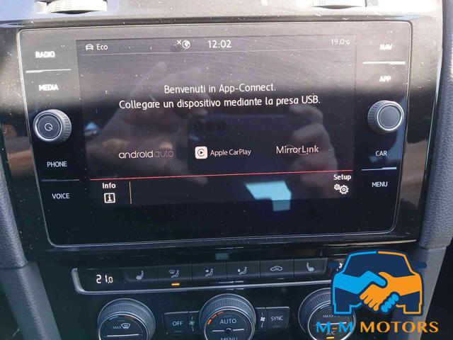 VOLKSWAGEN Golf GTI Performance 2.0 245 CV *PROMMO*