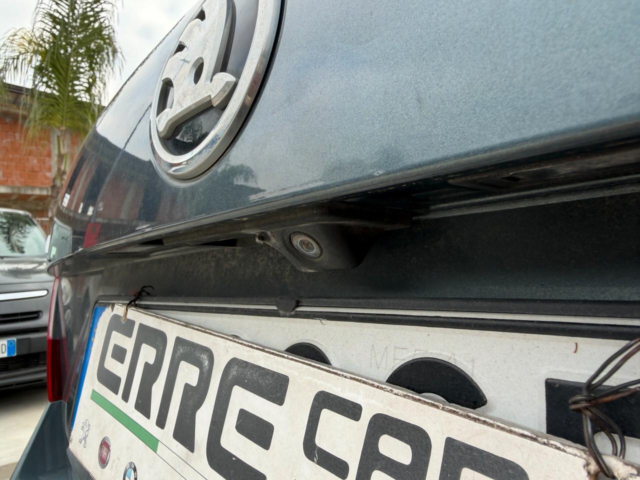 SKODA OCTAVIA SW 2019 1.5 G-TEC 131 CV *AUTOM