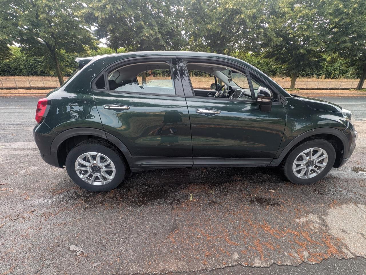 Fiat 500X 1.0 T3 120 CV City Cross