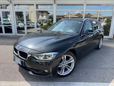 Bmw 320 d xDrive Touring
