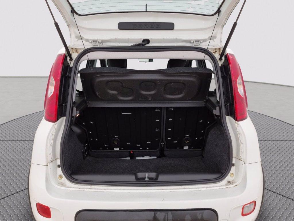FIAT Panda 1.0 firefly hybrid city life s&s 70cv del 2021