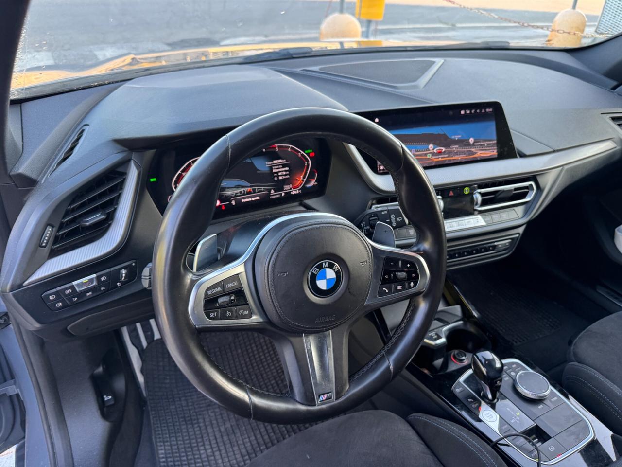 Bmw 118d 5p. Msport PRO FATTURE BMW 2020