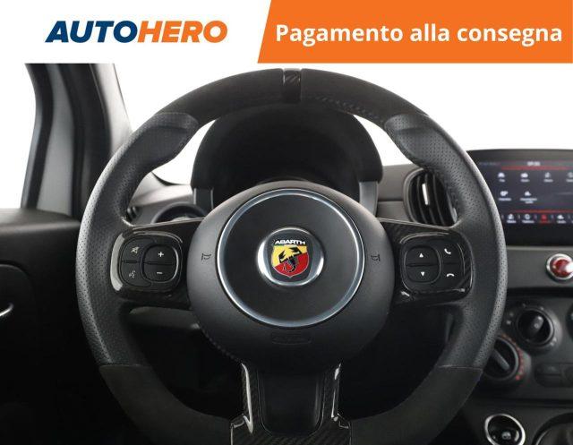 ABARTH 695 1.4 Turbo T-Jet 180 CV