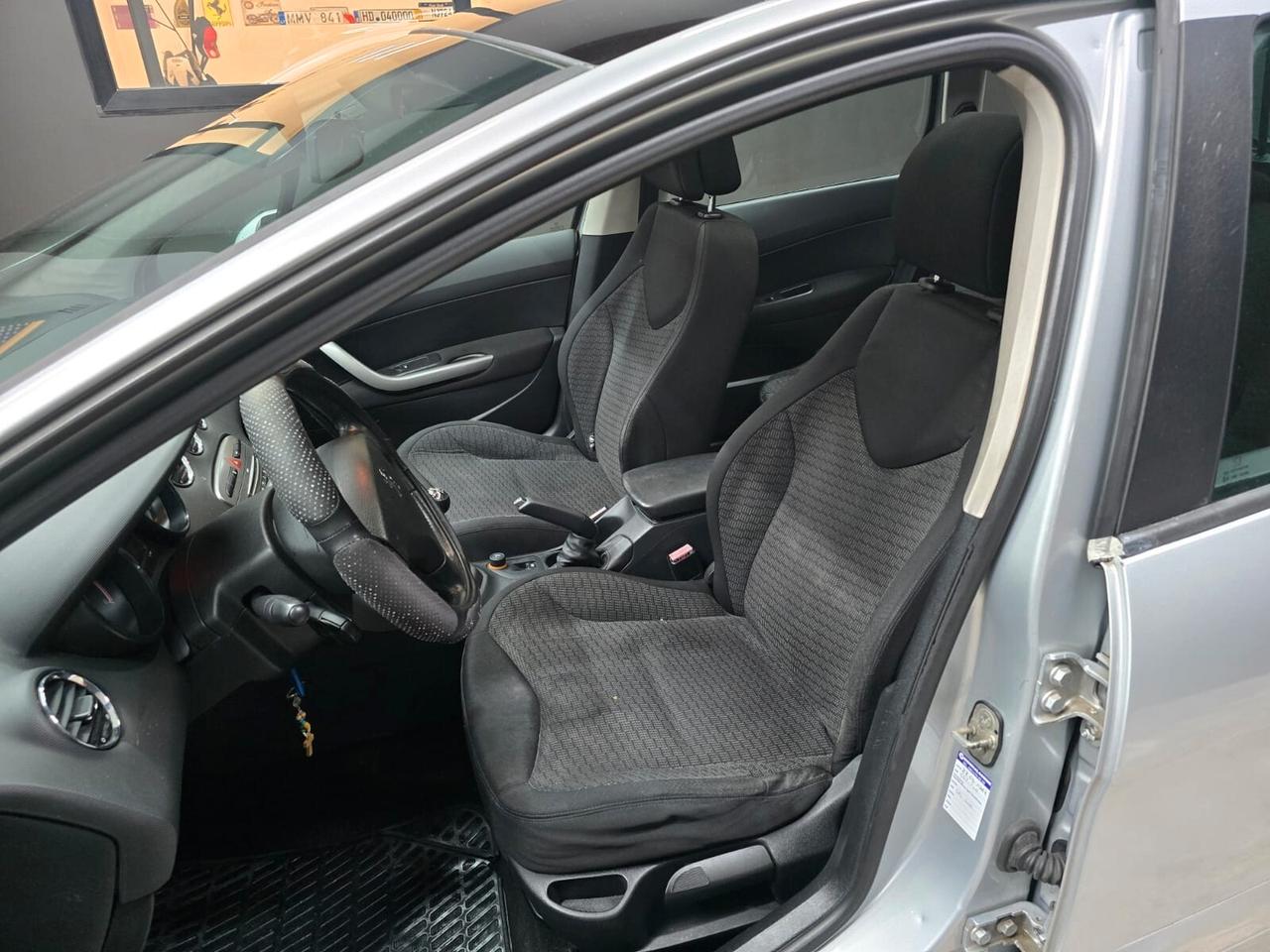 Peugeot 308 1600hdi 109cv Allure