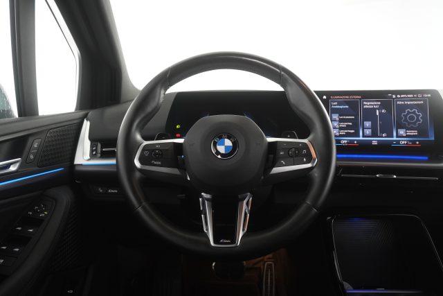 BMW 218 Serie 2 d Active Tourer Msport