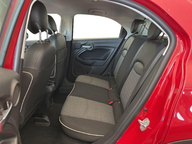 FIAT 500X 500 X 2018 1.0 T3 Cross 120cv