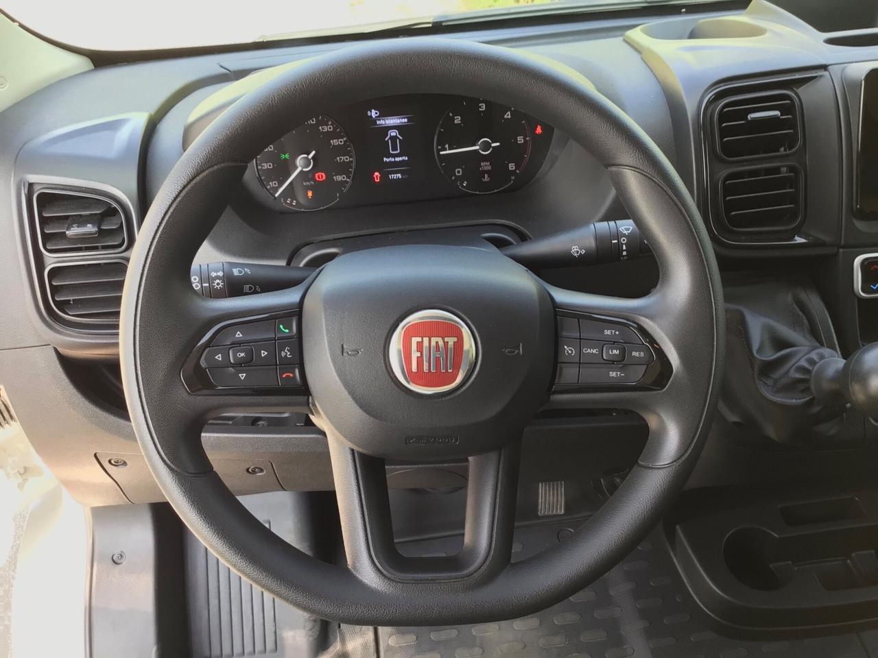Fiat Ducato 35 2.2 Mjt 140CV PM-TM Furgone