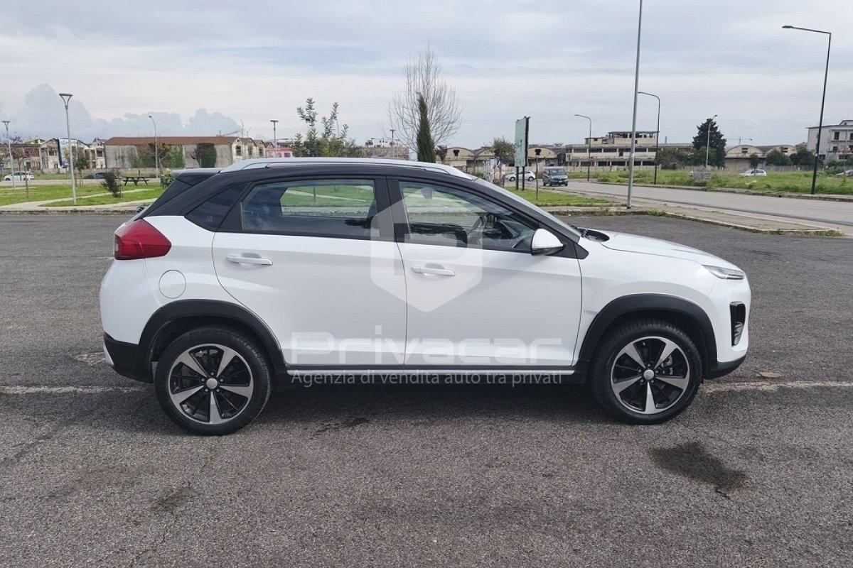 DR dr 3.0 1.5 Bi-Fuel GPL