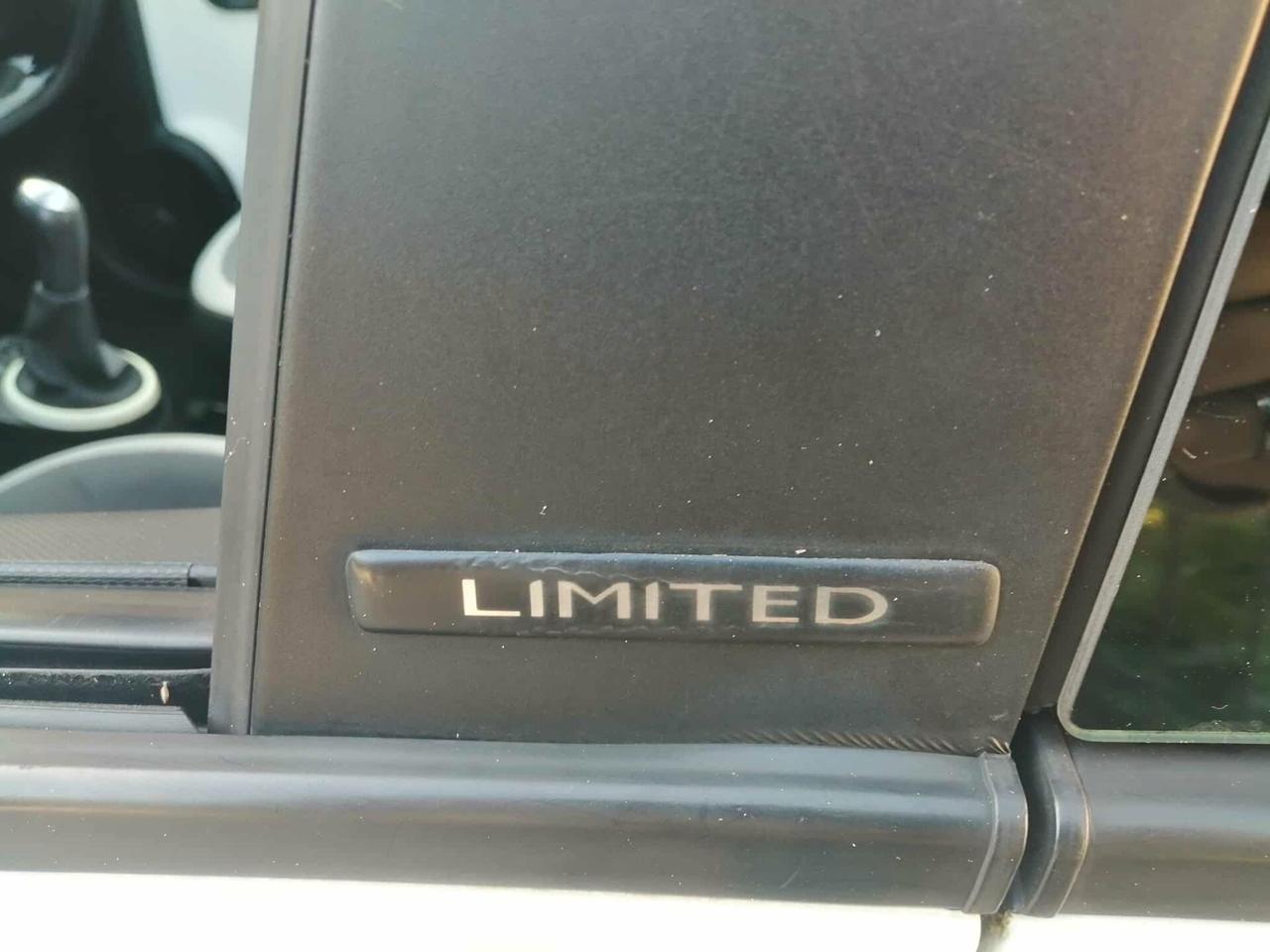 RENAULT TWINGO 1.0 2018 CABRIO EDIZIONE LIMITED FULL EURO6