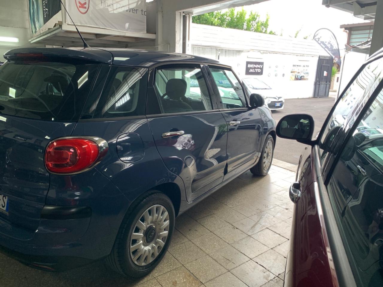 Fiat 500L 1.4 95 CV Lounge