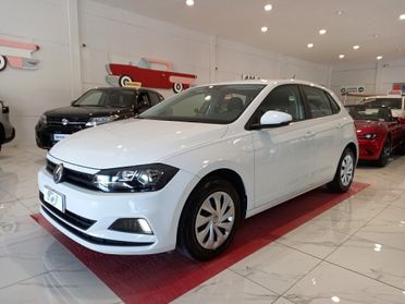 Volkswagen Polo 1.0 MPI 5p. VENDUTA