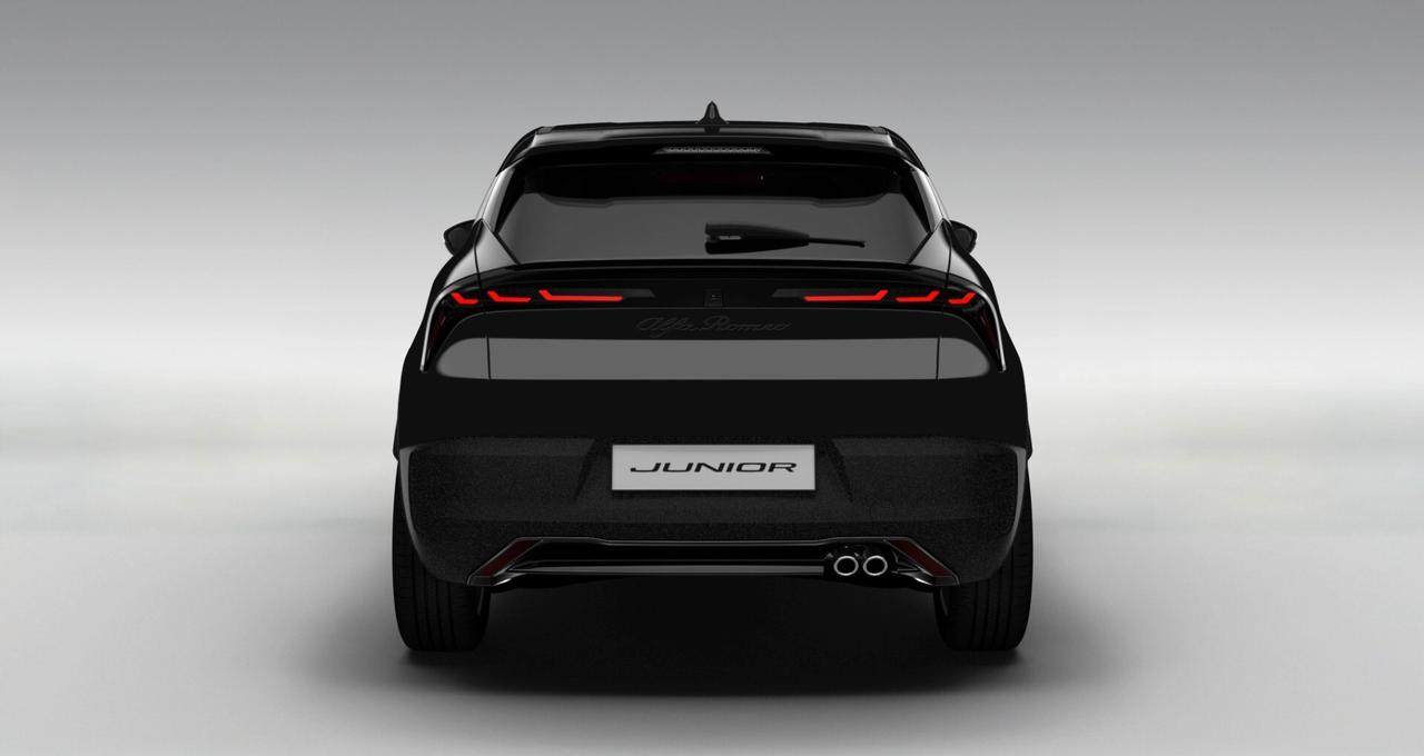 Alfa Romeo Junior 1.2 136 CV Hybrid eDCT6 Speciale