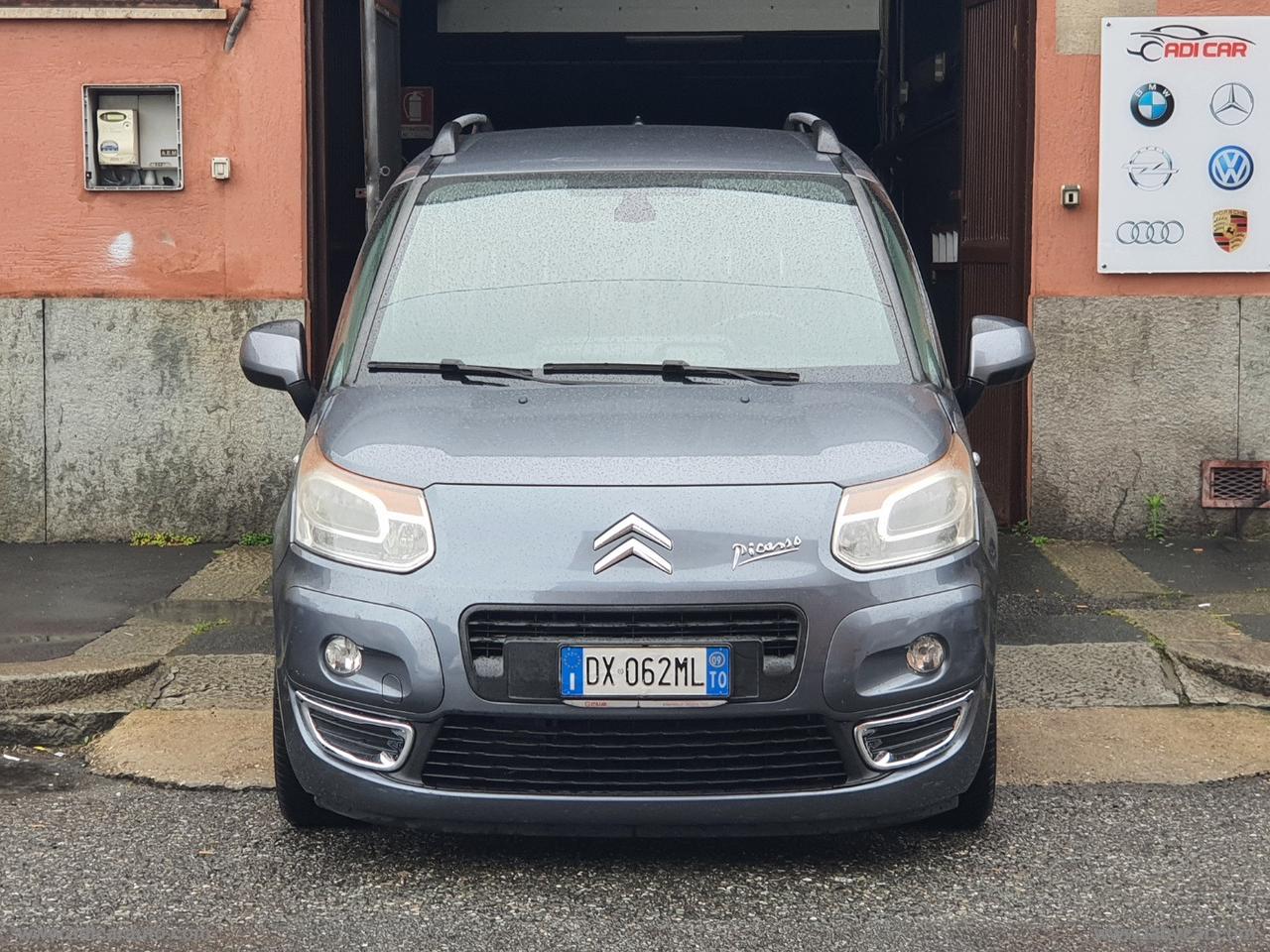 CITROEN C3 Picasso 1.4 VTi 95 CV