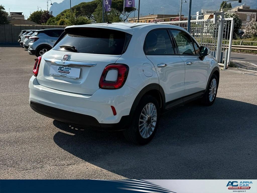 Fiat 500X 1.3 MultiJet 95 CV Connect IN PROMO