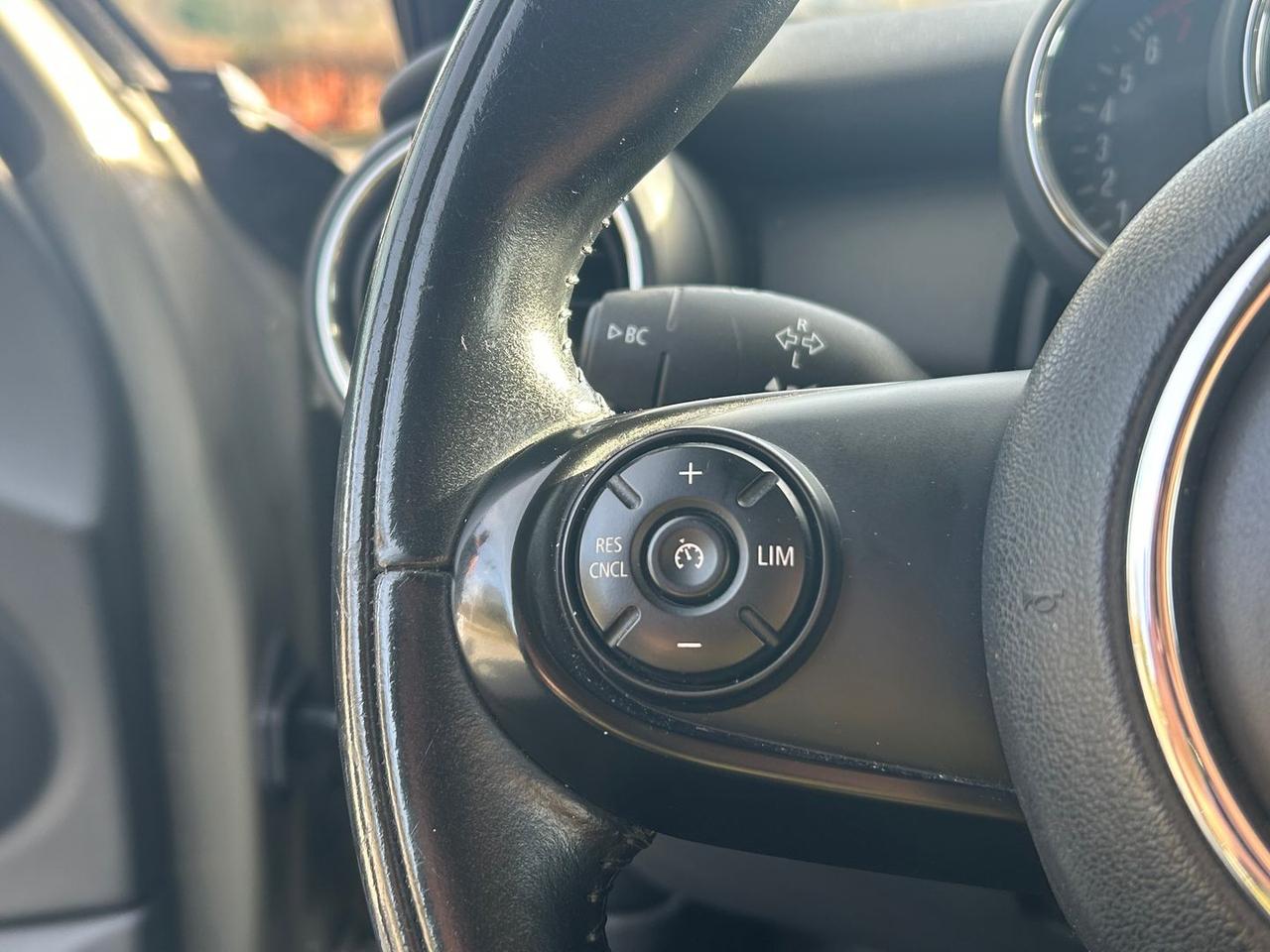 Mini One Baker Street 1.5 One First #9308