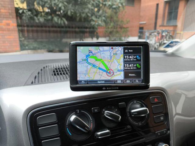 VOLKSWAGEN up! 1.0 75 CV 3 porte high up full optional